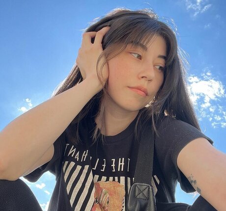 Path Wei_ free model pics