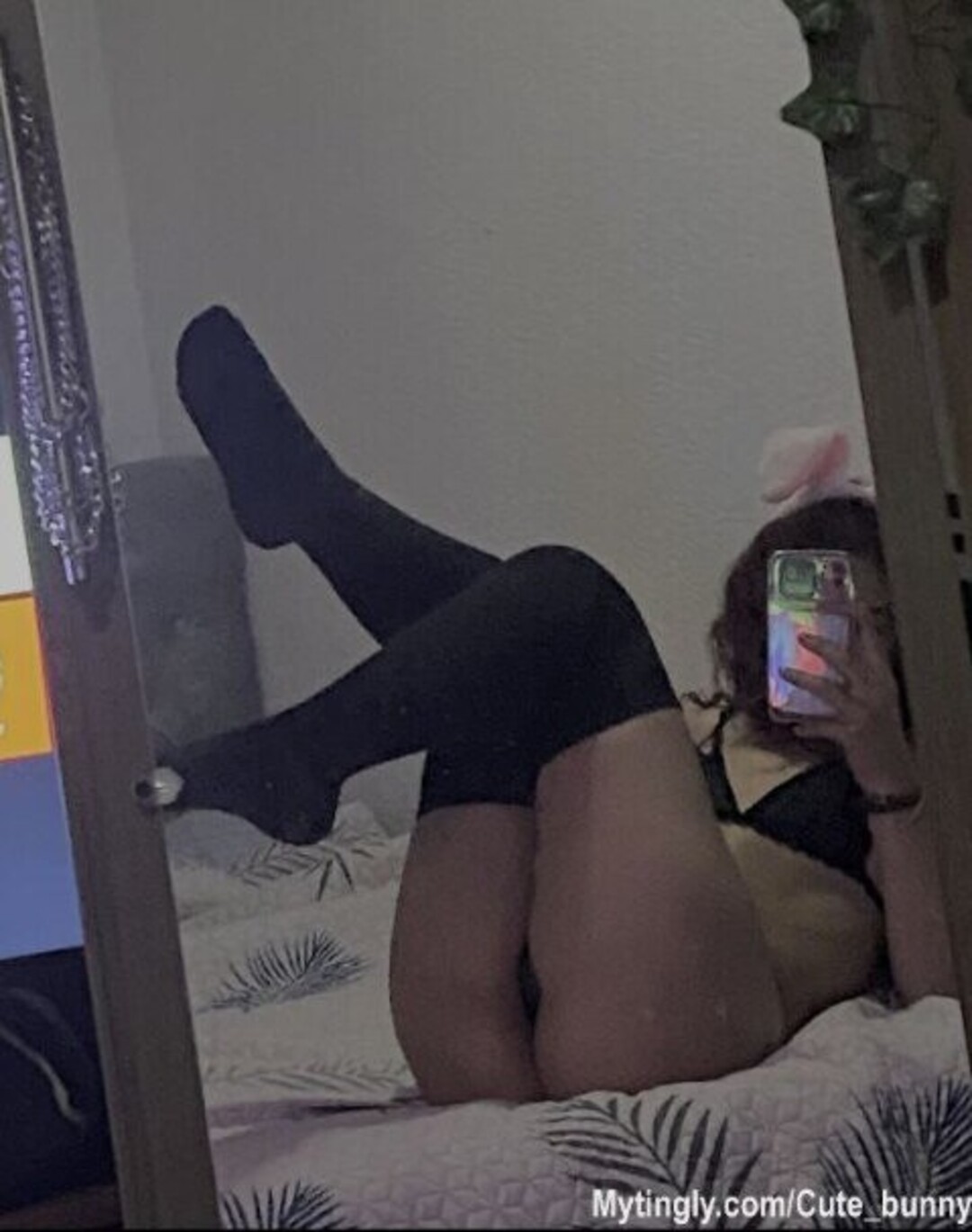 Cuttelittlebunny model sex img