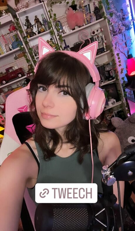 Kaitlin Witcher pornstar adult pictures