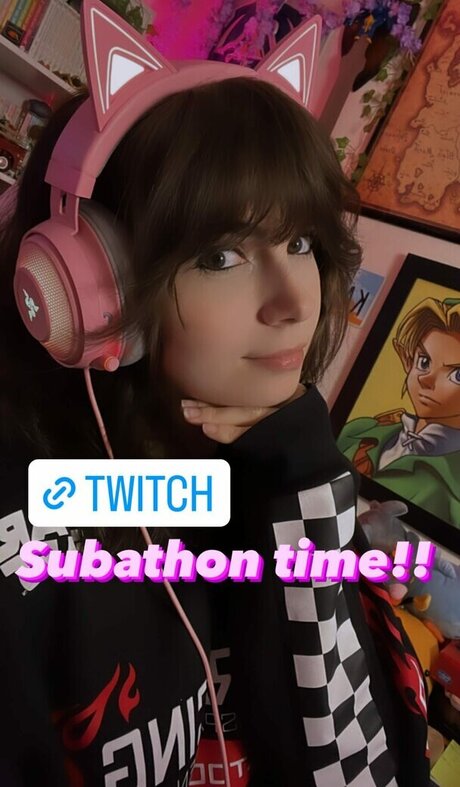 Kaitlin Witcher free star images