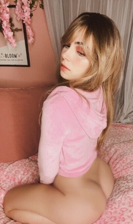 Kaitlin Witcher pretty actress photo