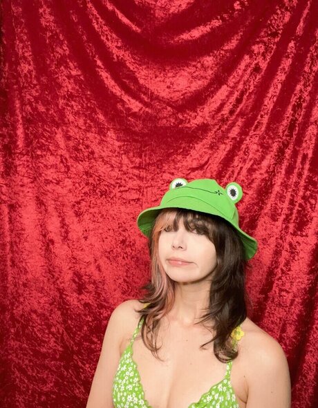 Kaitlin Witcher nudes model pictures