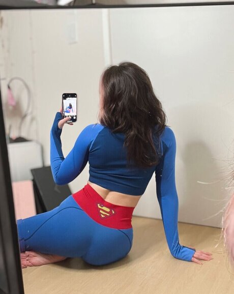 Kaitlin Witcher model xxx pic