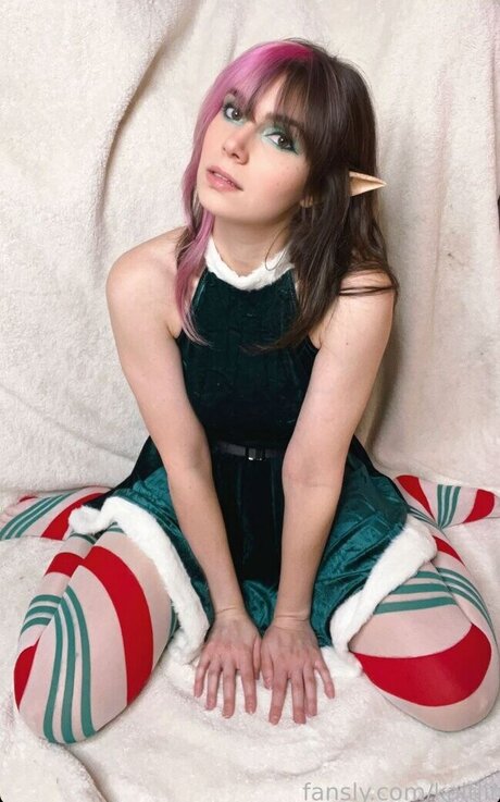 Kaitlin Witcher exclusive pornstar photos