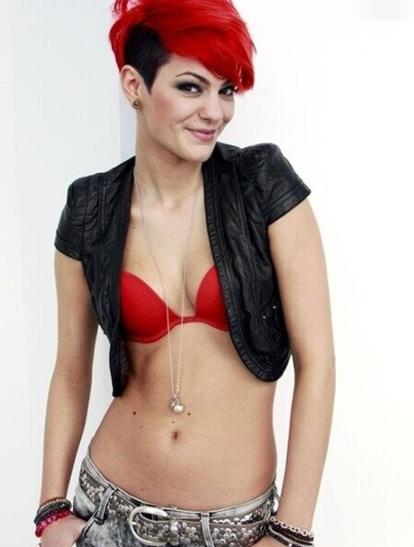 Chameen von Klepacki nice actress gallery