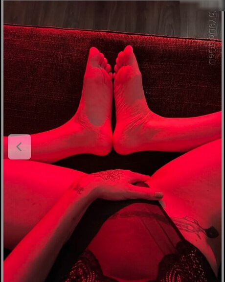 Chameen von Klepacki nudes actress image