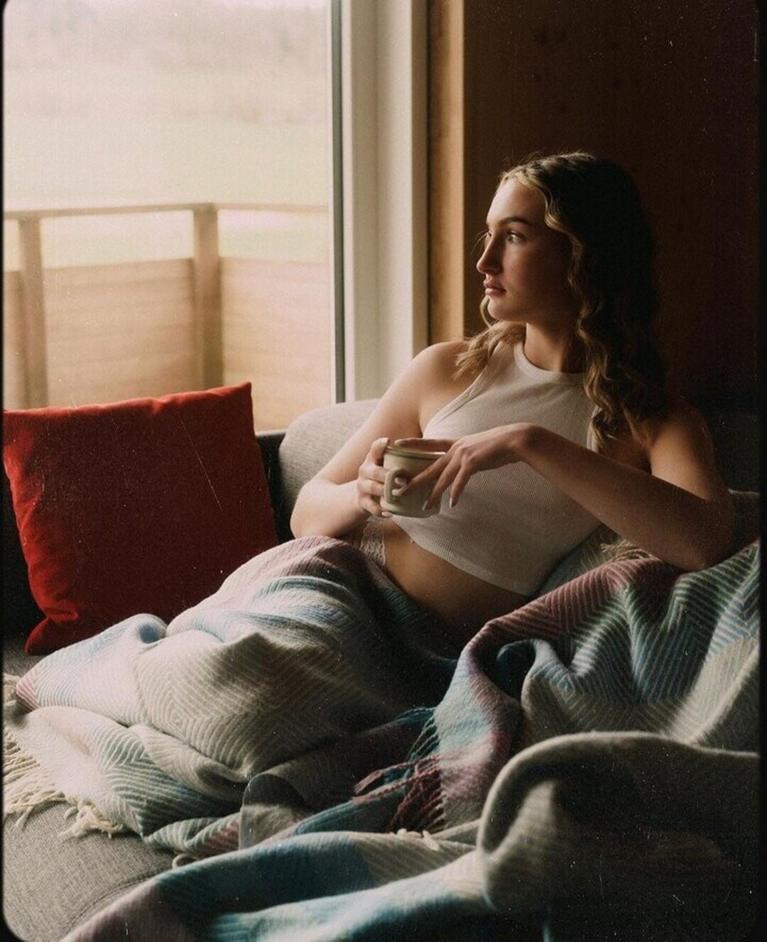 Dana Kufner model nice photo