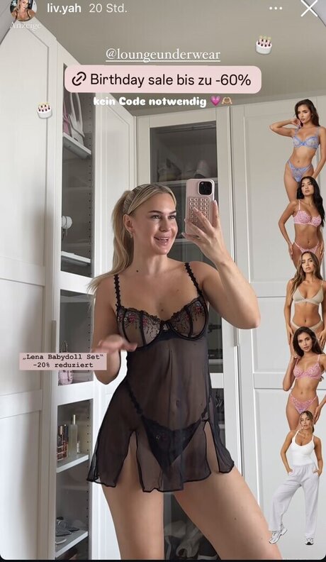 liv yah pornographic model pictures