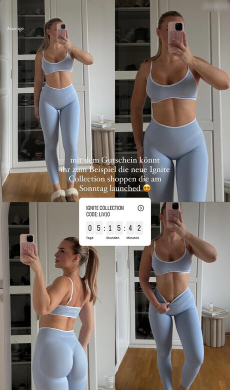 liv yah model pornographic archive