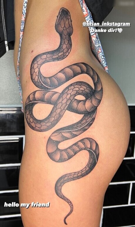 xh elen ax2 Helena top model img