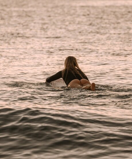 brunette petite onlyfans art porn image