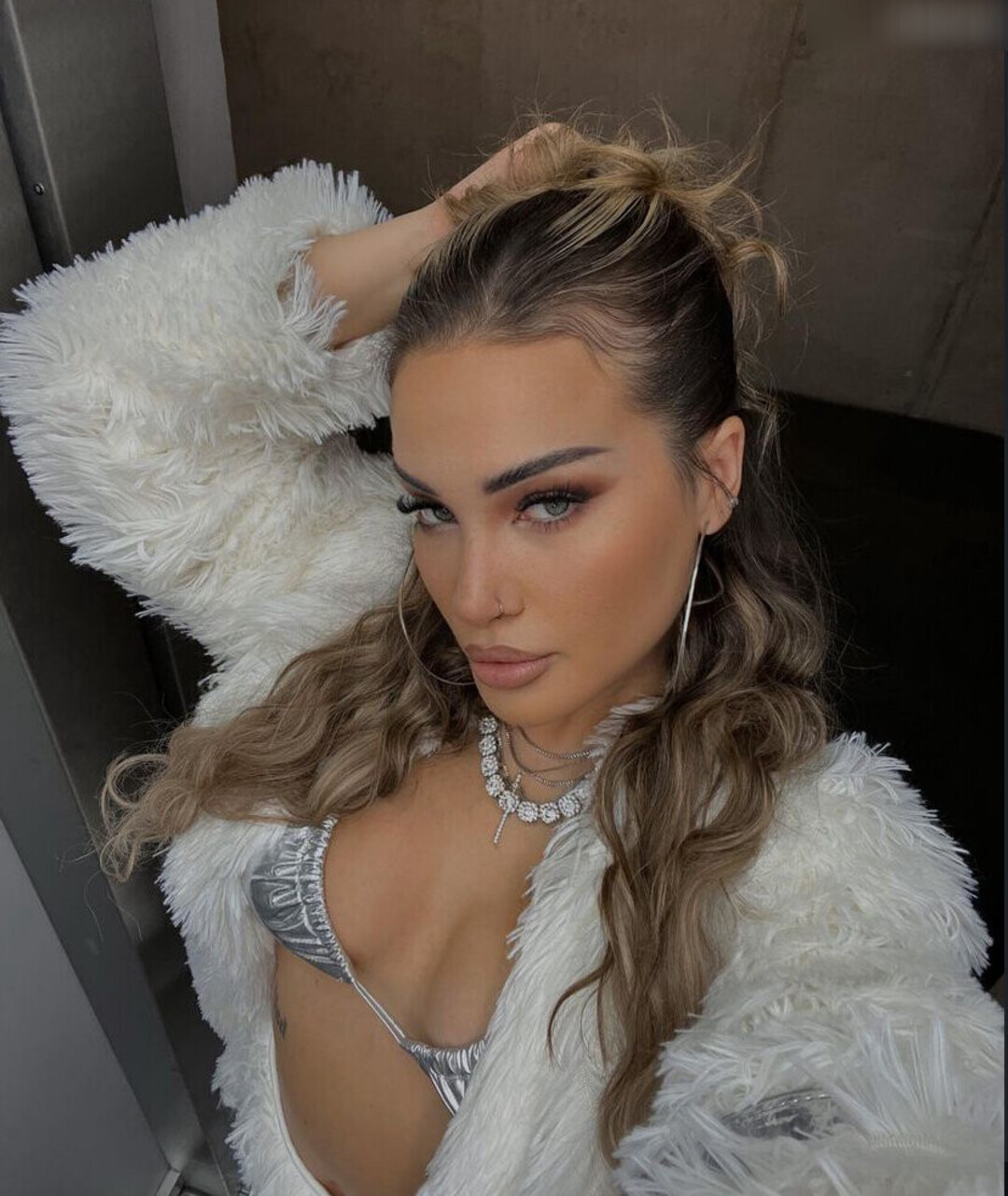 Eileensziv model nude img