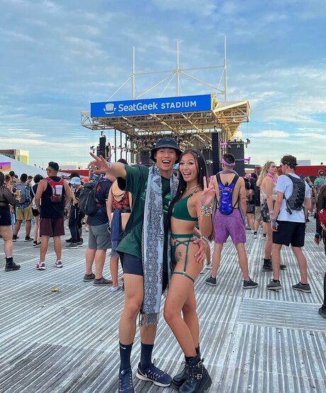 Courtney Luong pornstar free gallery