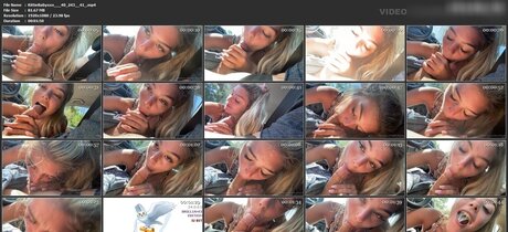 Kittiebabyxxx star adult pics