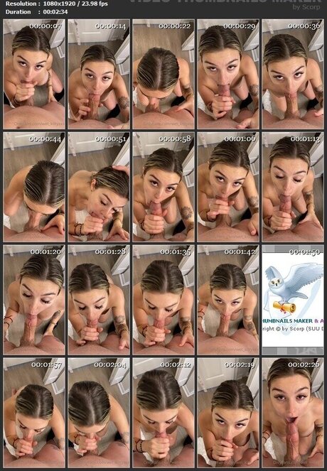 Kittiebabyxxx star naked photos