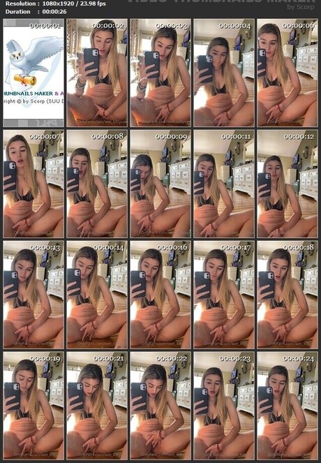 Kittiebabyxxx pretty star pictures