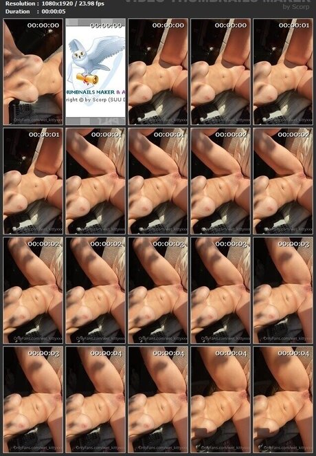 Kittiebabyxxx pornstar top images