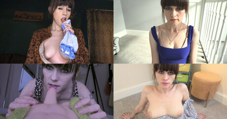 Sydney Harwin xxx model img