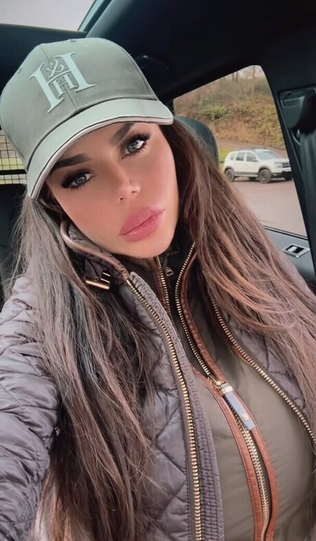 Germaine Love star adult photos