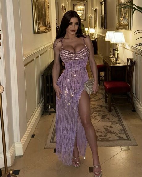 Germaine Love nudes model archive