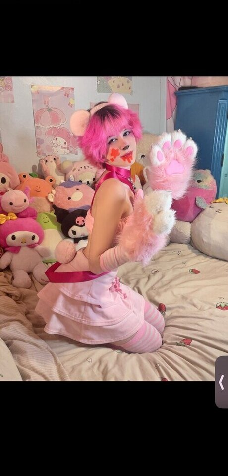 Strawbabyboy star top archive