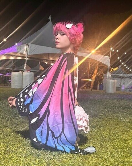 Strawbabyboy best actress pics