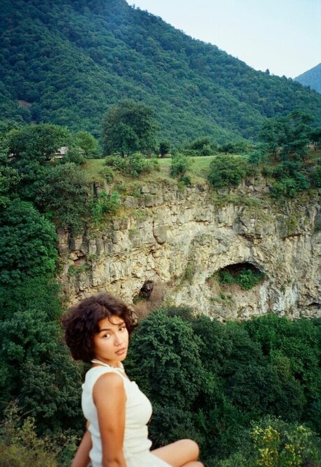 Yashankulova top pornstar archive