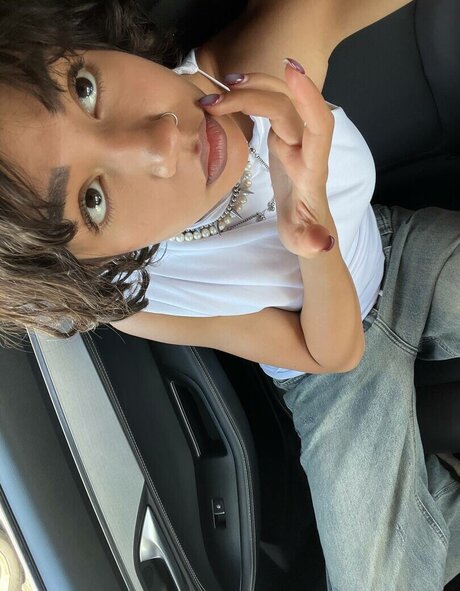 Yashankulova nudes actress pic