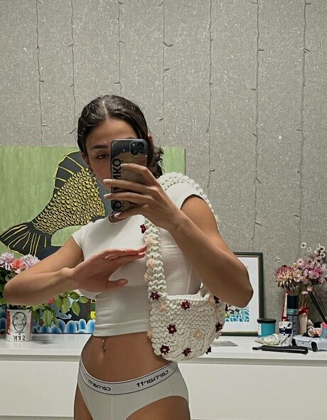 Yashankulova model xxx pictures