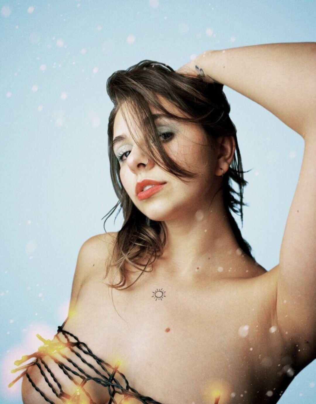 yulkachash free star photo