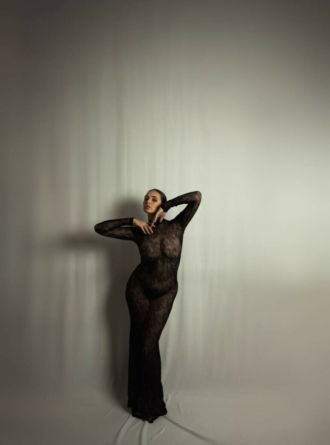yulkachash top model gallery