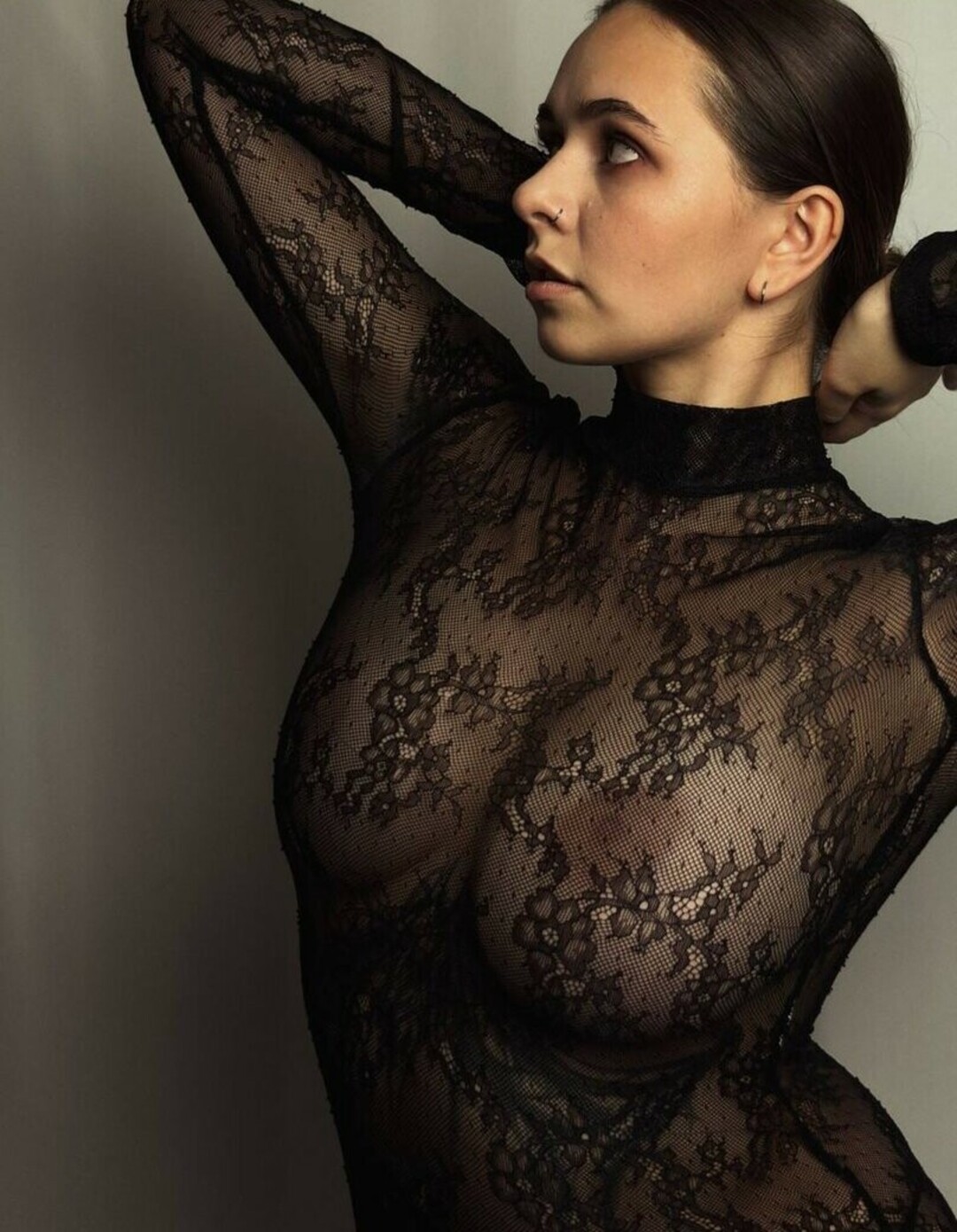 yulkachash perfect model gallery