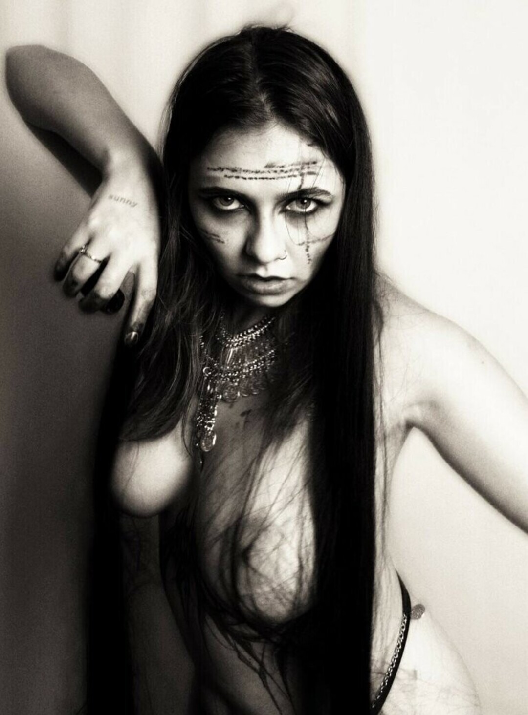 yulkachash star nice picture