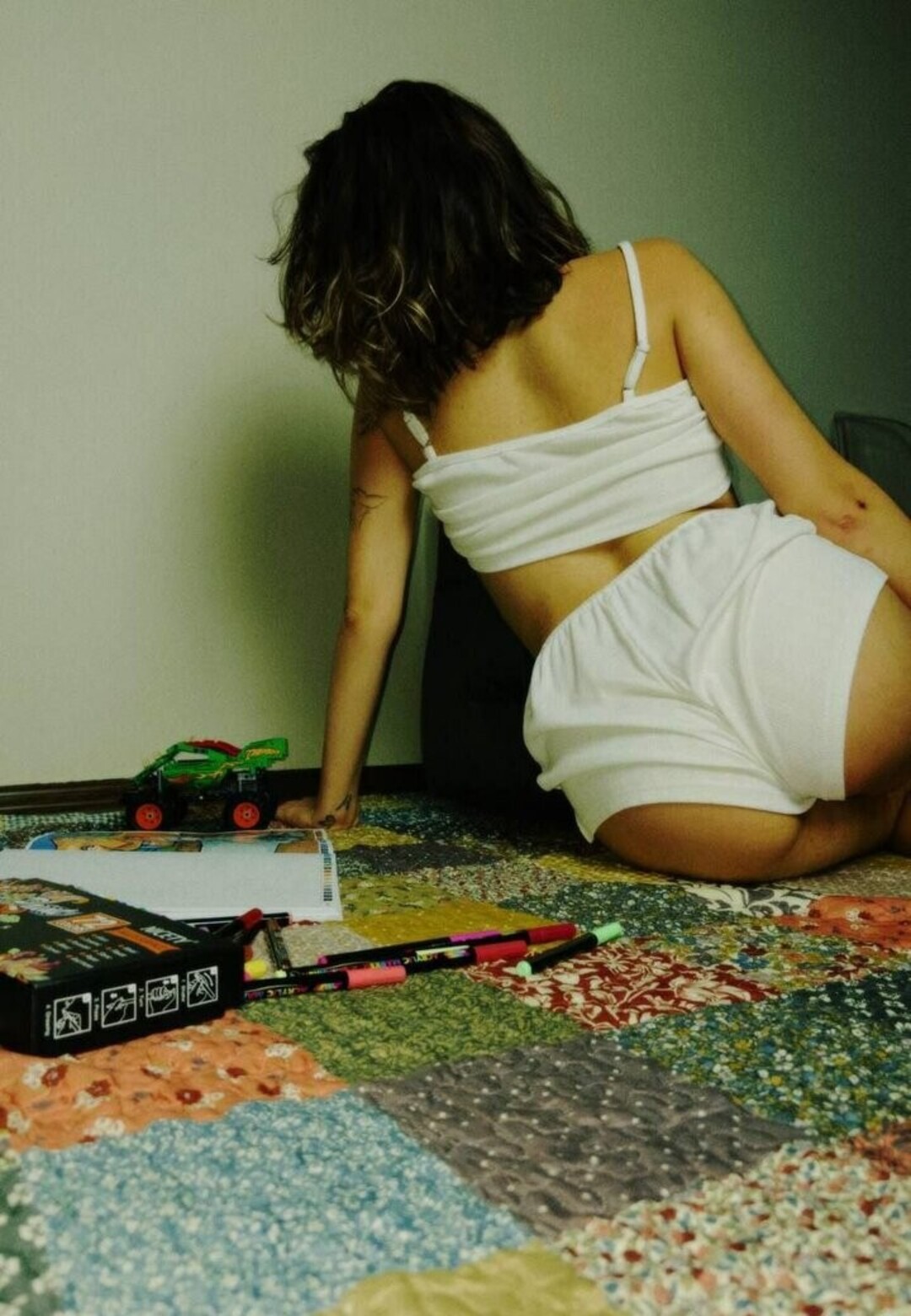 hairy vagina onlyfans nice archive