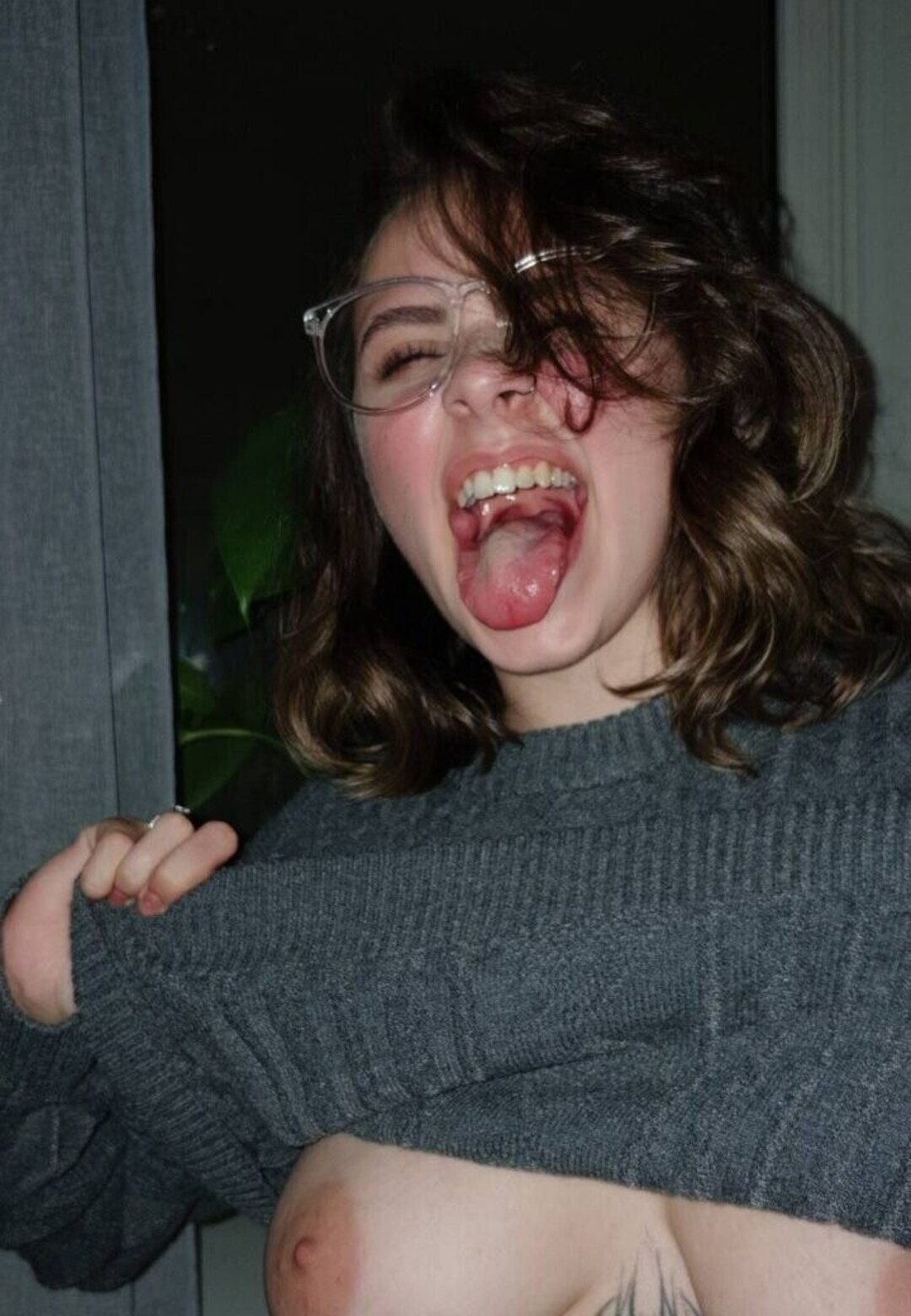 yulkachash nude model picture