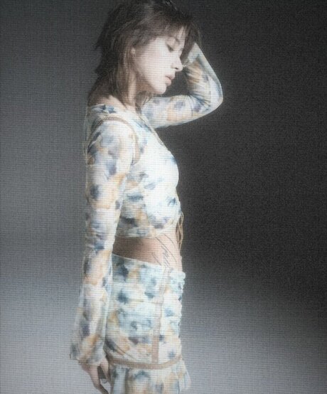 Ninonekw model free pics