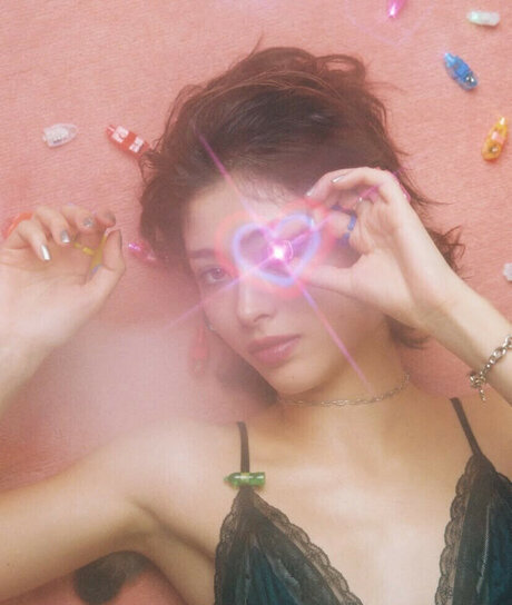 Ninonekw star nice gallery