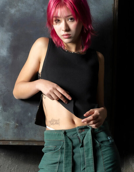 Ninonekw perfect actress img