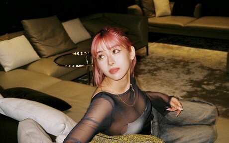 Ninonekw star naked photos