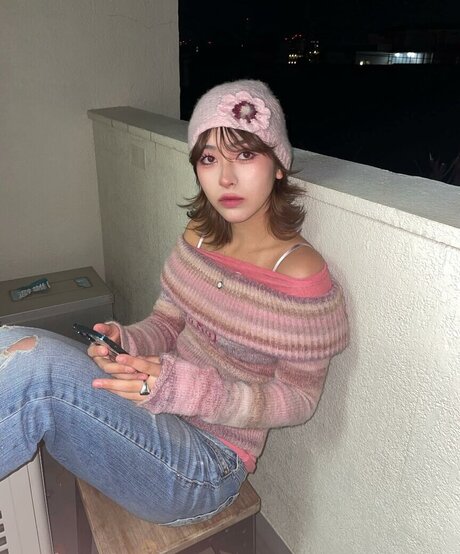 Ninonekw star porn photos