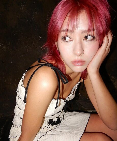 Ninonekw perfect pornstar photos