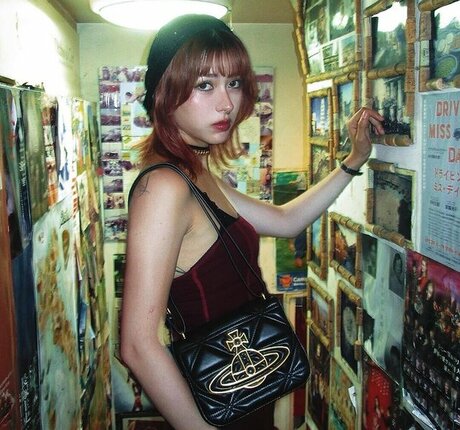 Ninonekw exclusive star photo