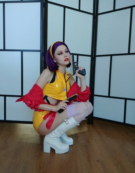 ebony cumshot onlyfans art naked img