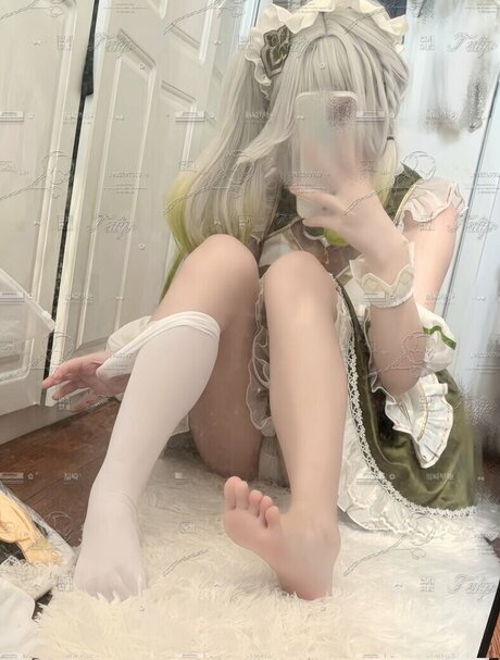 lulumiao233 best actress image