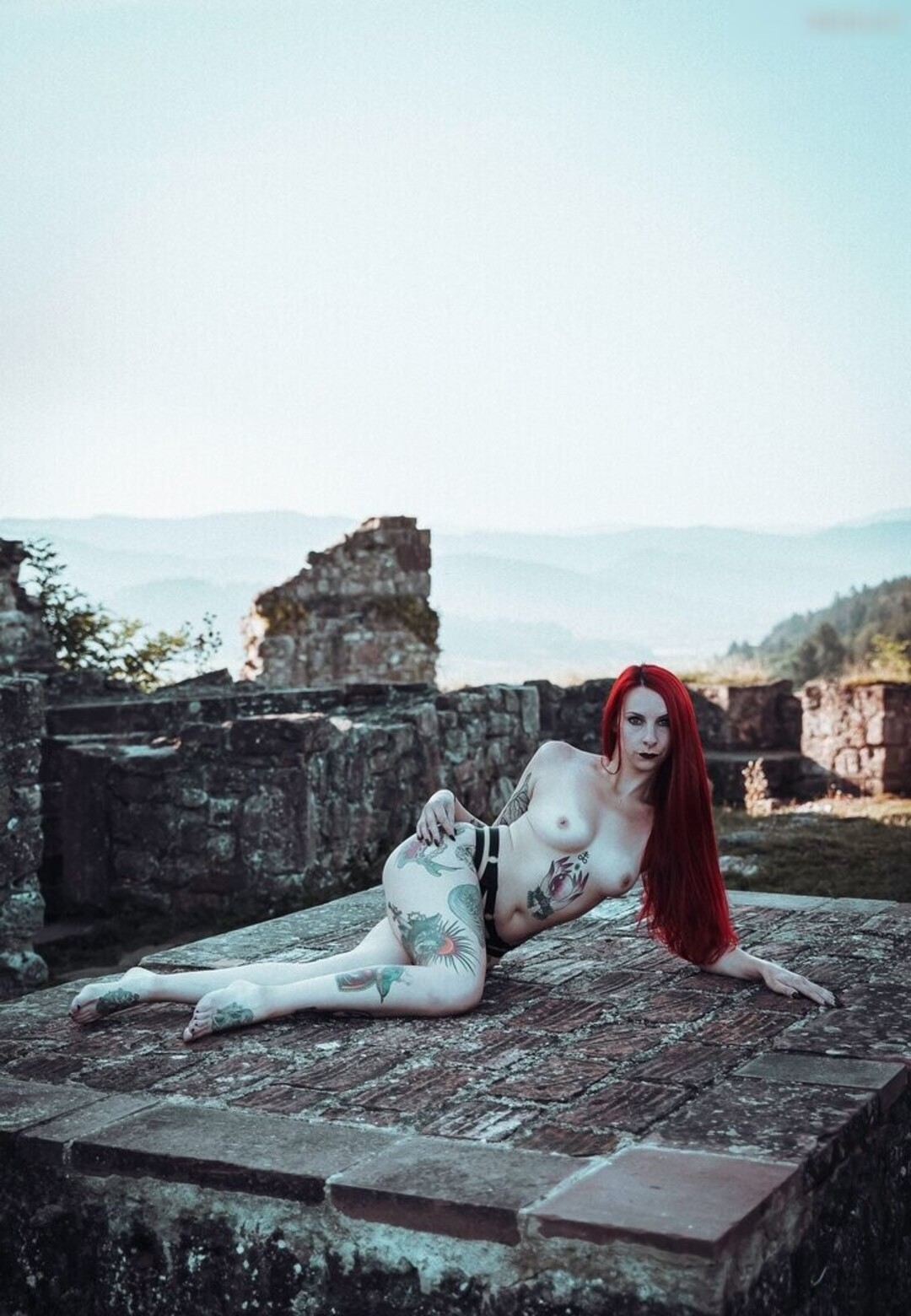 katjachaos pornographic actress photo