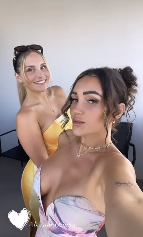 Dana Feist perfect star photos