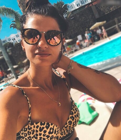 Geraldine schoeller sex actress photos