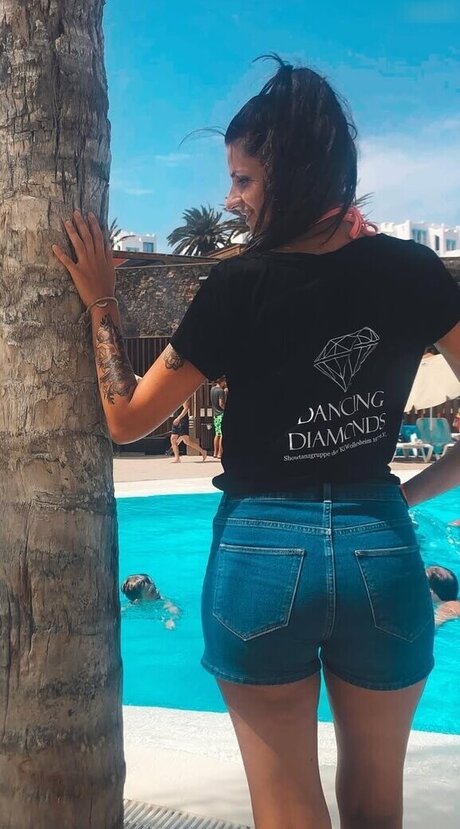 Geraldine schoeller model erotic pics