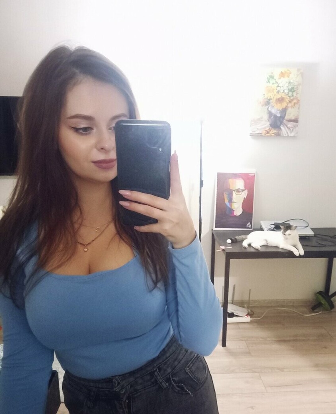 mature slut onlyfans naked pic
