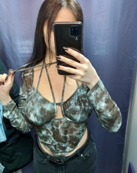 Zhukovachris model beautiful image